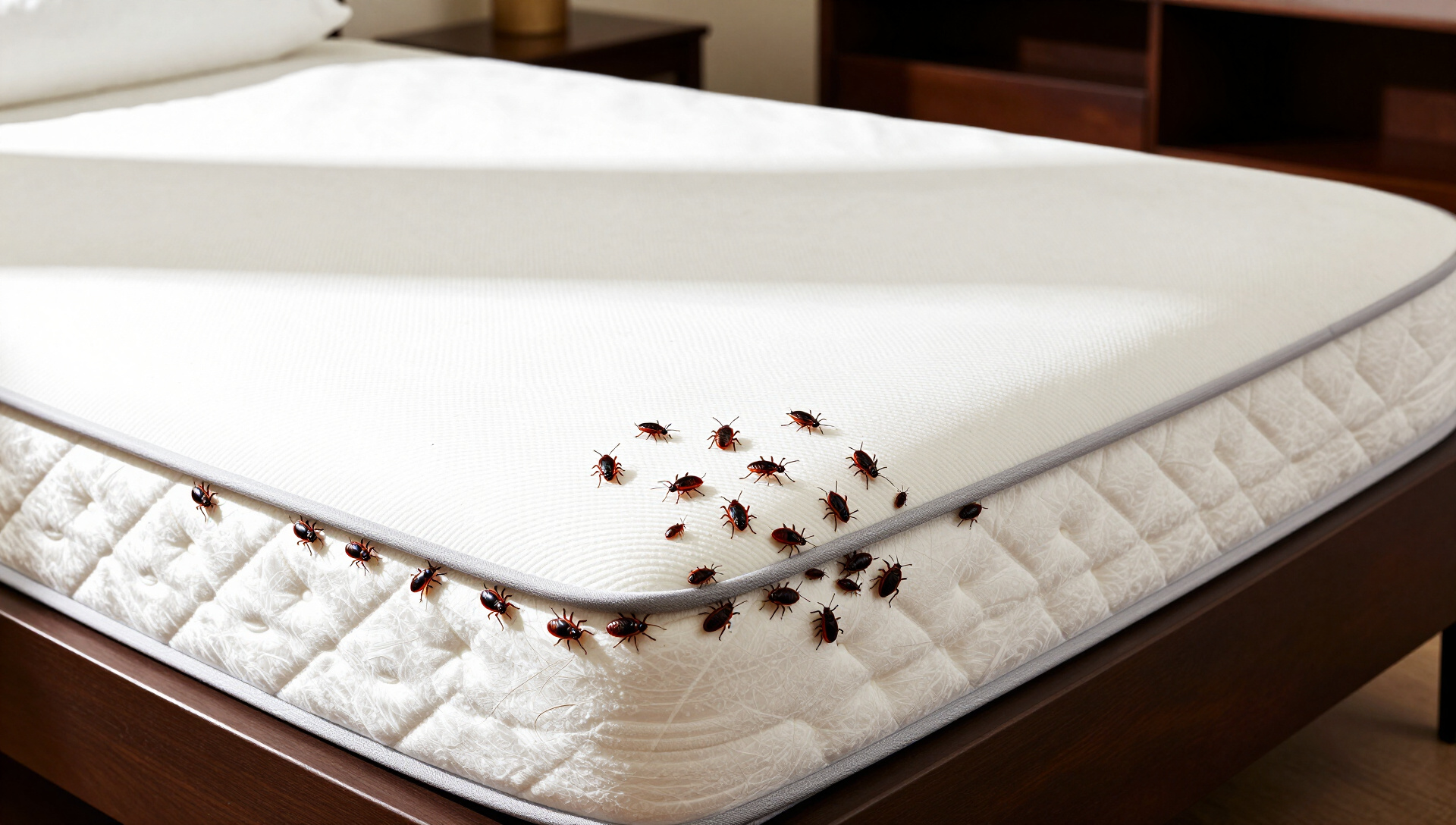 Bed Bugs Control in Willmot