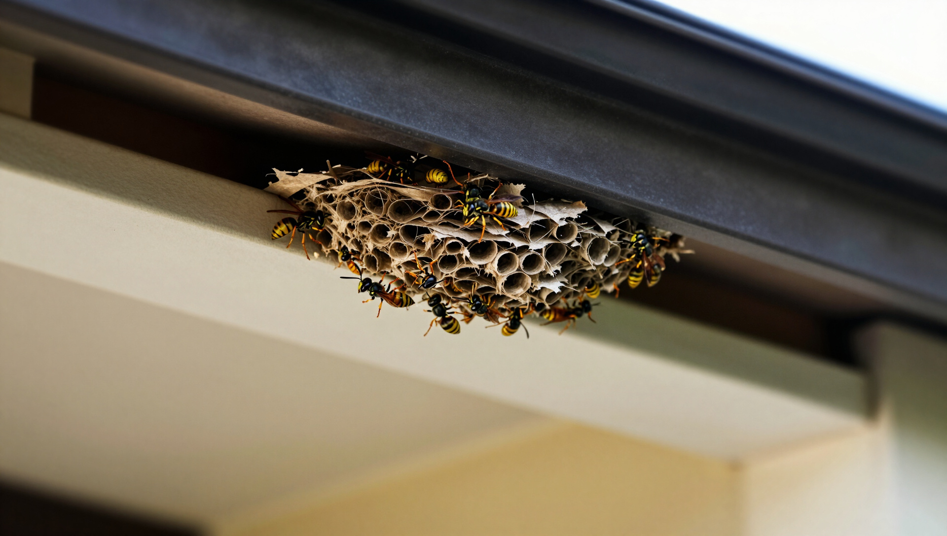 Bees and Wasp Removal in Willmot